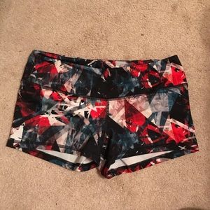 Fleo Original red triangle